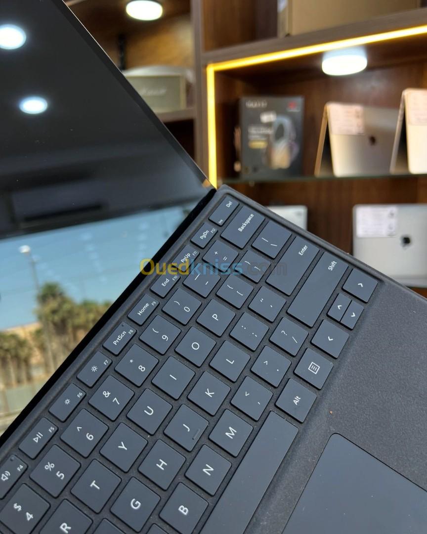 MICROSOFT SURFACE Pro 8 I5 11eme 8gb/256gb  iris xe graphique