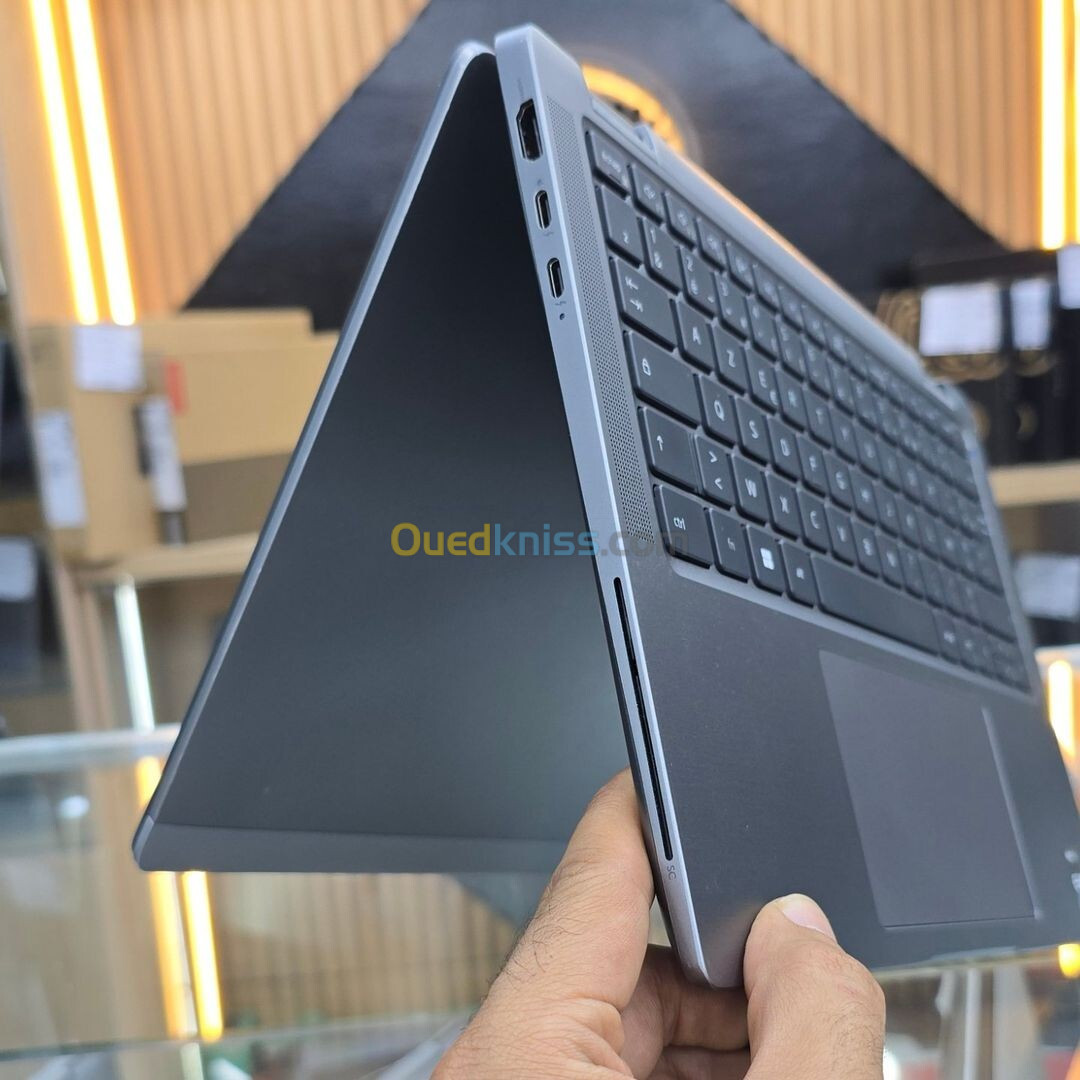 DELL LATITUDE 7340 I5 13eme 16gb/512gb IRIS XE