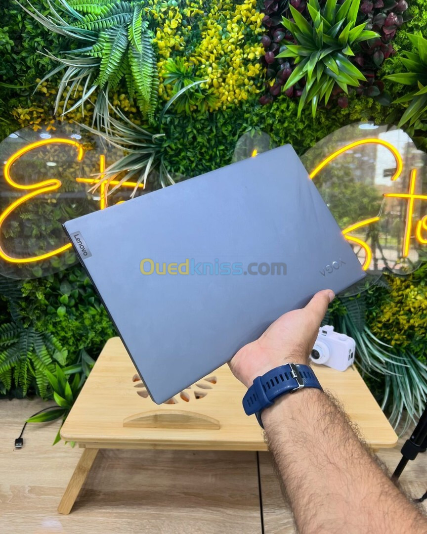 LENOVO YOGA SLIM 7 I7 10EME  8GB/512GB 