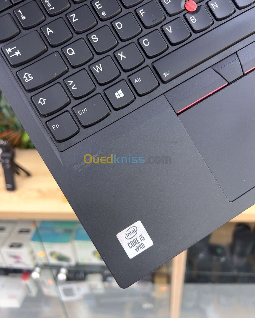 LENOVO THINKPAD P15 I5 10eme 16gb/512gb  NVIDIA QUADRO T1000