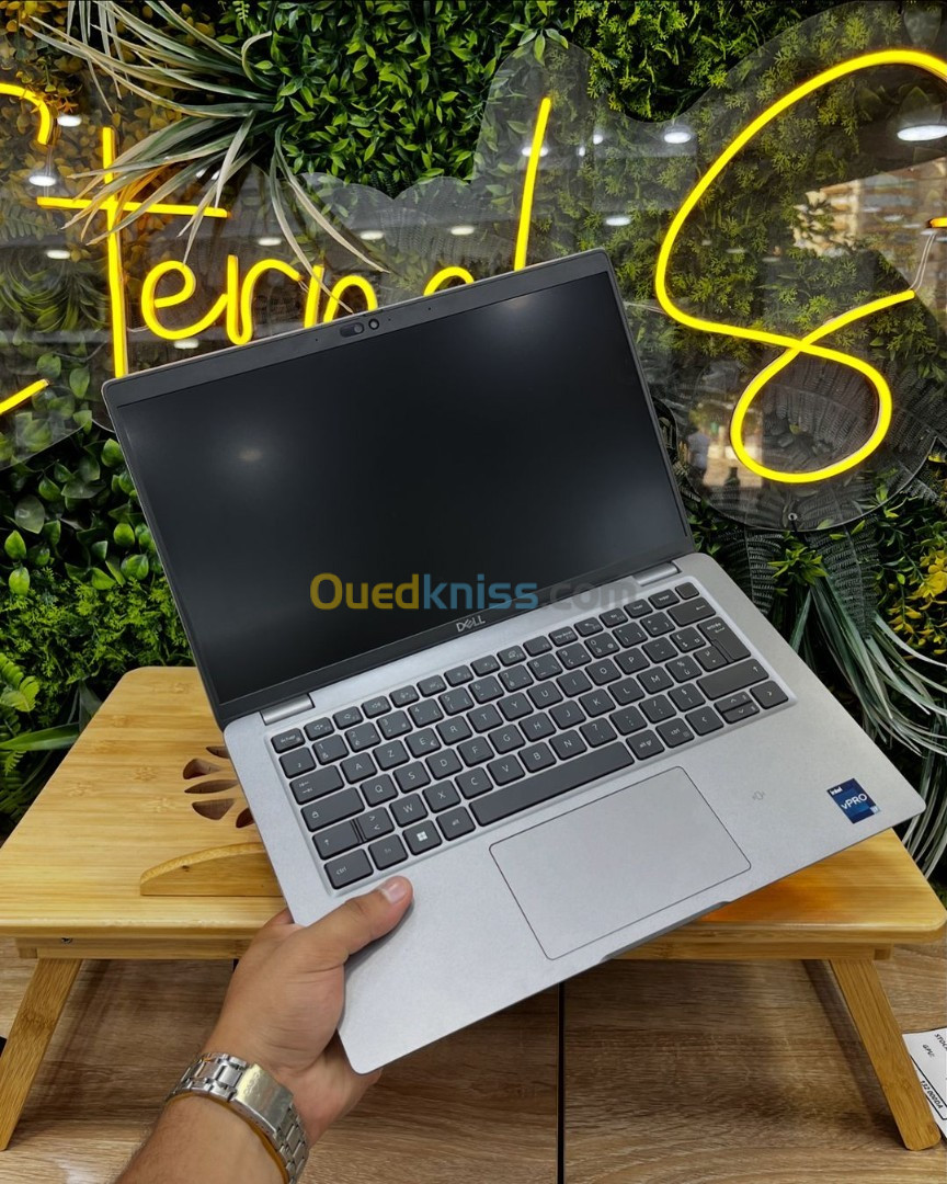 Dell latitude 5440 I7 13eme 16gb/256gb IRIS XE