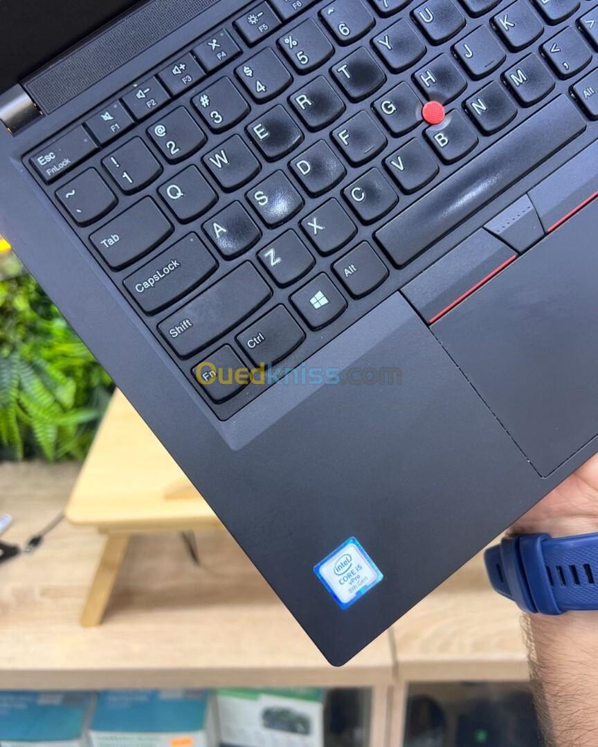 LENOVO THINKPAD T490 I5 8eme 8gb/256gb 