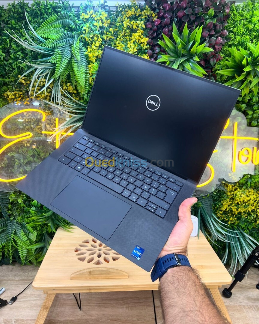 DELL XPS 15 9530 I7 13eme 16gb/512gb  INTEL ARC A370M