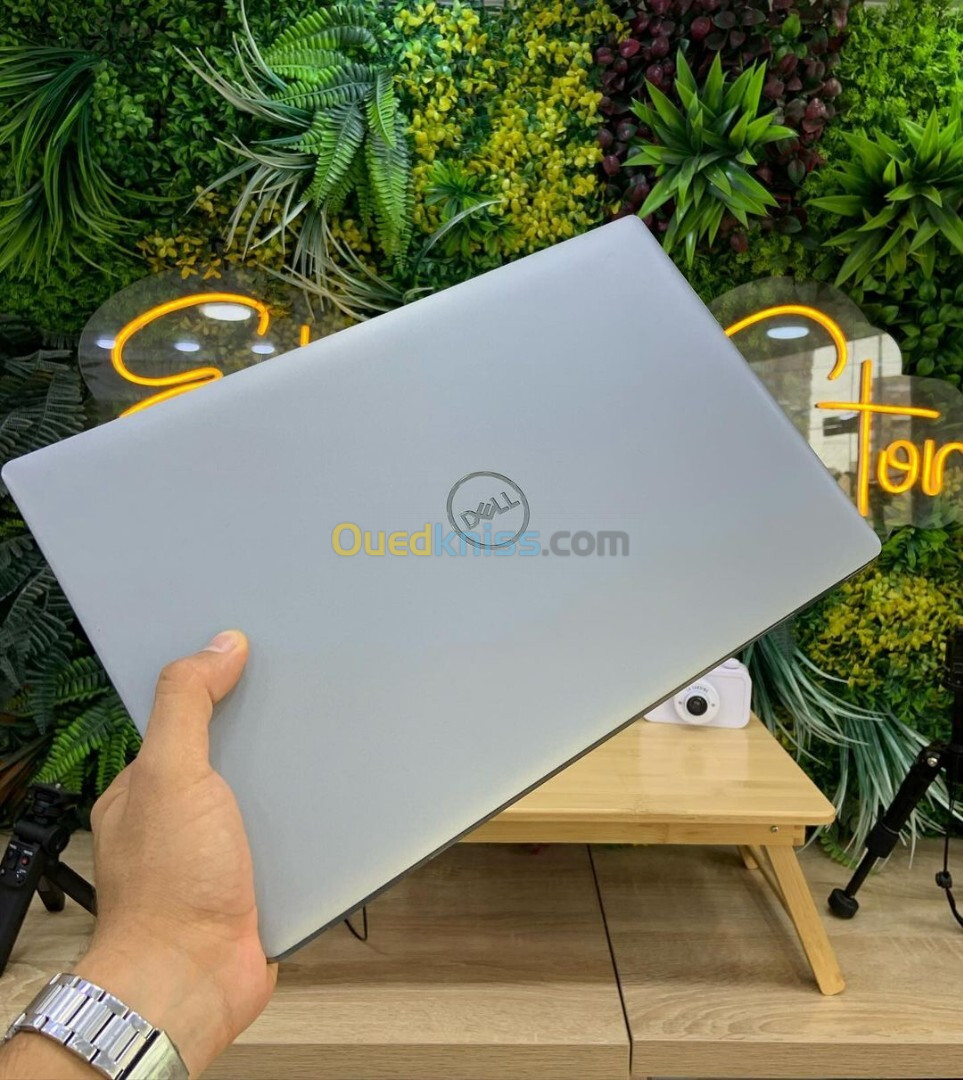 DELL LATITUDE 5520 I5 11eme 8gb/256gb iris xe