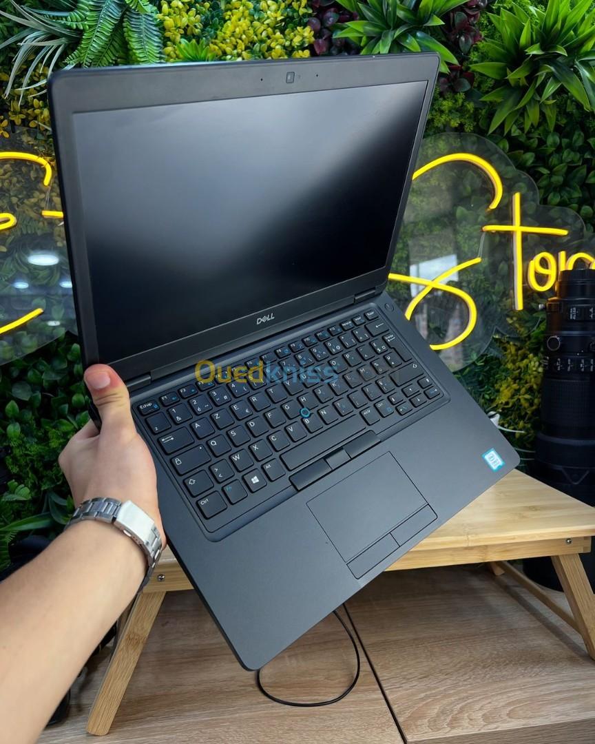 DELL LATITUDE 5490 I7 8eme 16gb/512gb intel uhd graphics