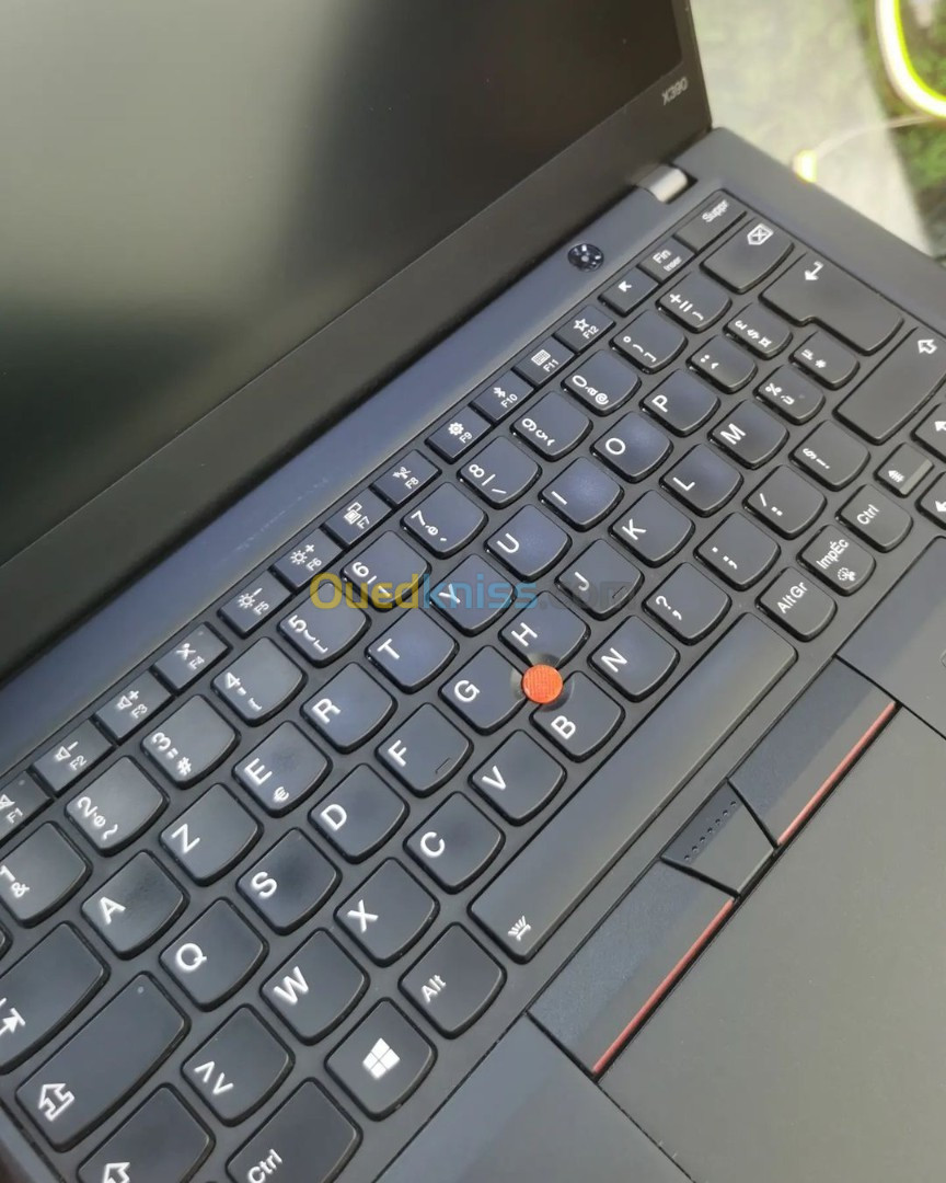 LENOVO THINKPAD X390 I5 8EME 8GB/512GB INTEL UHD