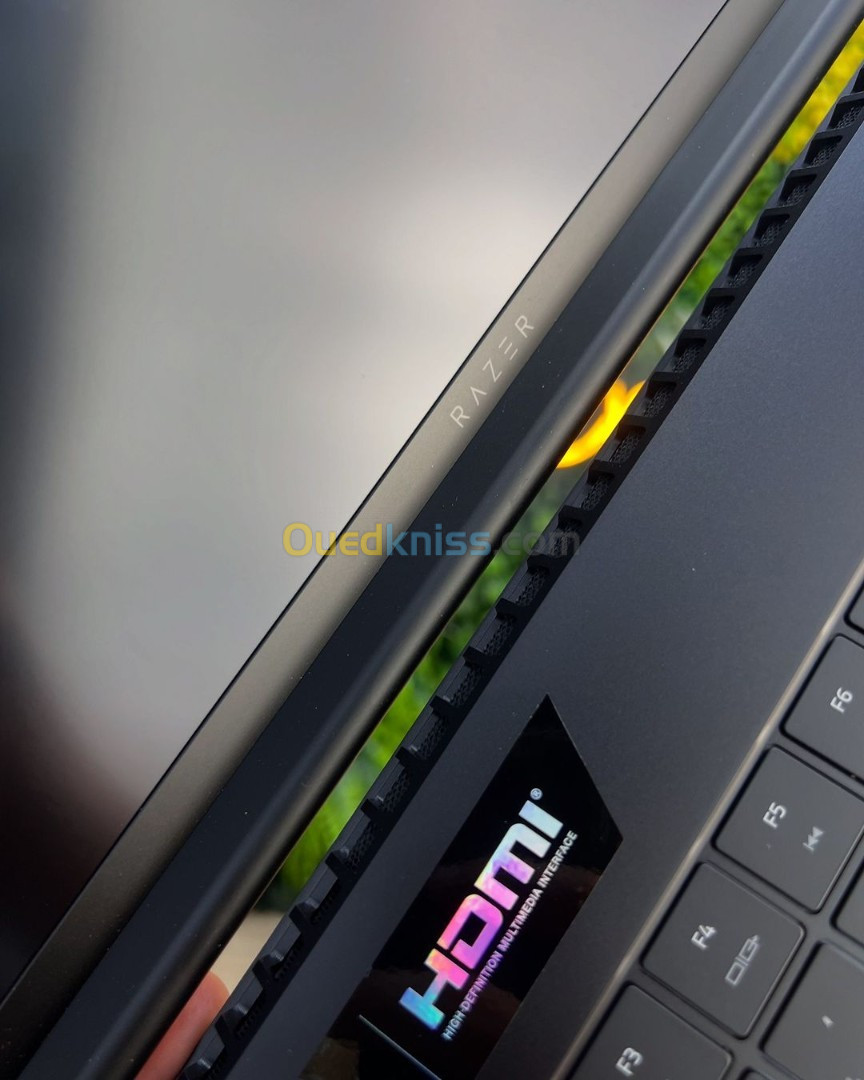 RAZER BLADE 18 I9 13eme 32gb/2000gb  Rtx 4090