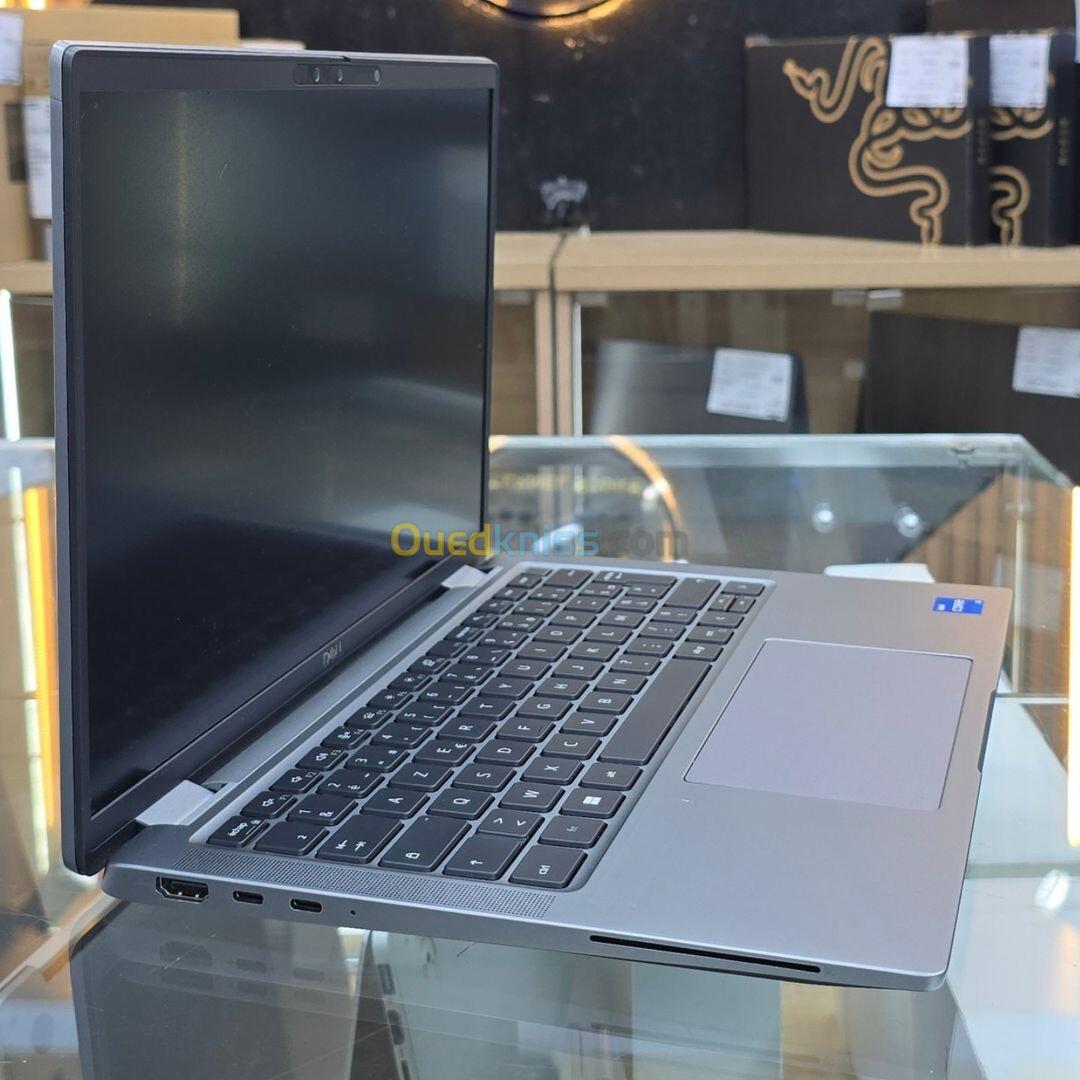 DELL LATITUDE 7440 I5 13EME 16GB/256GB IRIS XE 