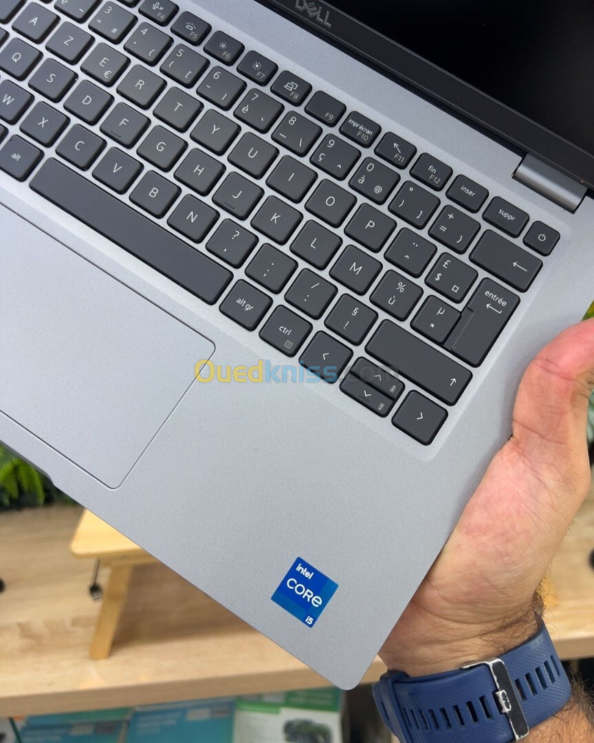 DELL LATITUDE 5420 I5 11eme 16gb/256gb iris xe