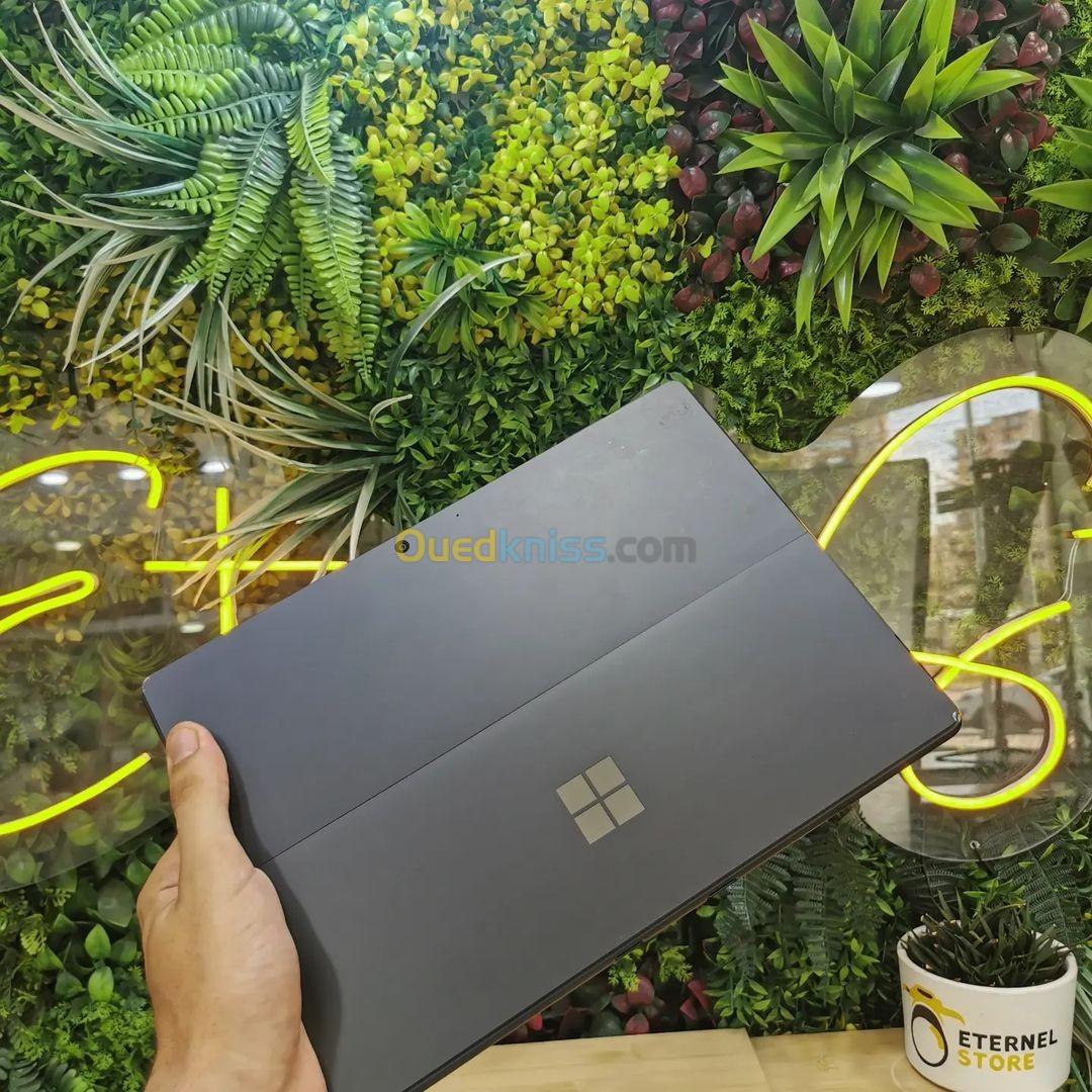 MICROSOFT SURFACE PRO 9 I5 12eme 8gb/512gb intel IRIS XE