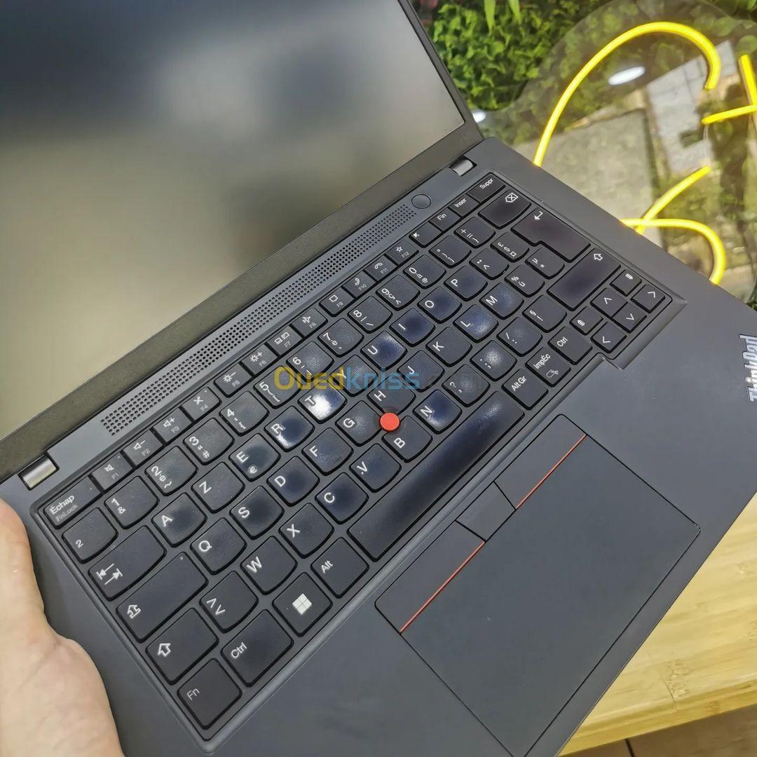 LENOVO THINKPAD L14 RYZEN 7 5EME 16GB/256GB AMD VEGA 8