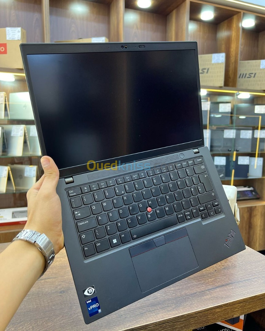 LENOVO THINKPAD L14 I5 12eme 16gb/256g IRIS XE 