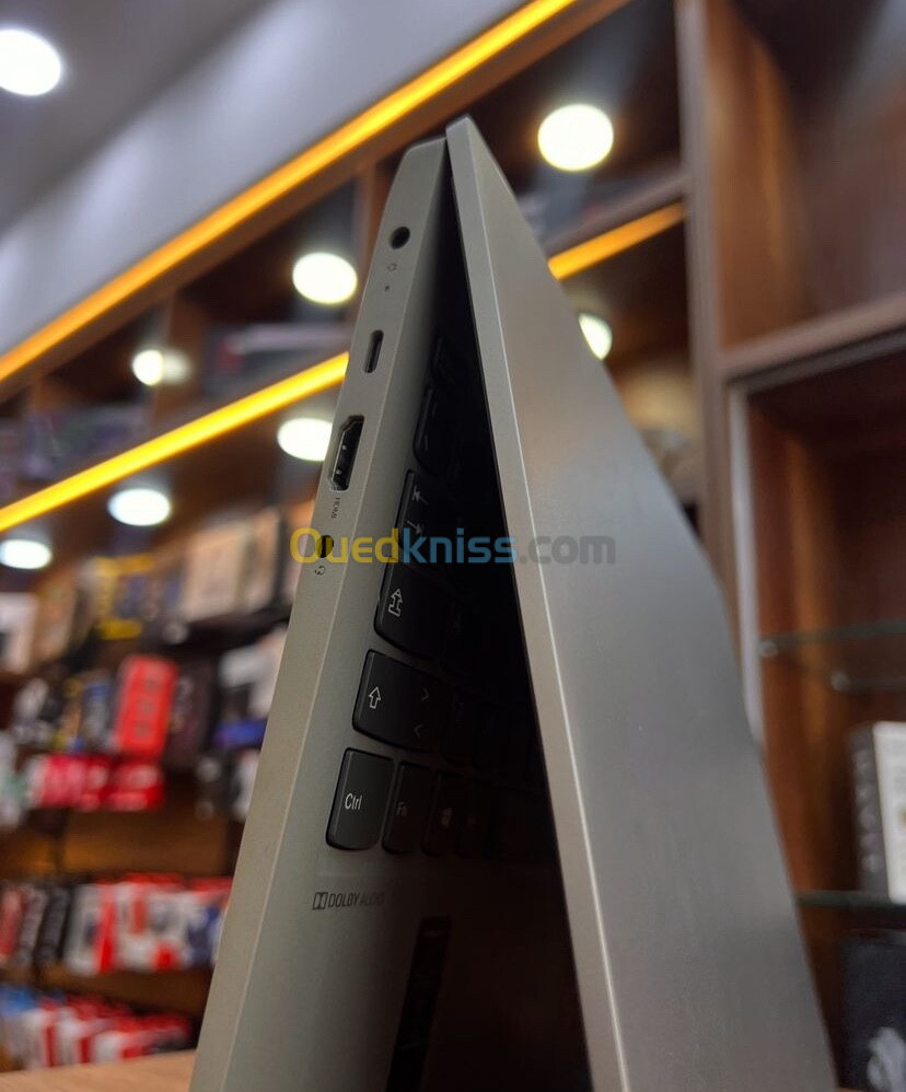 Lenovo THINKBOOK 15 G2 I5 11eme 8gb/512gb iris xe 