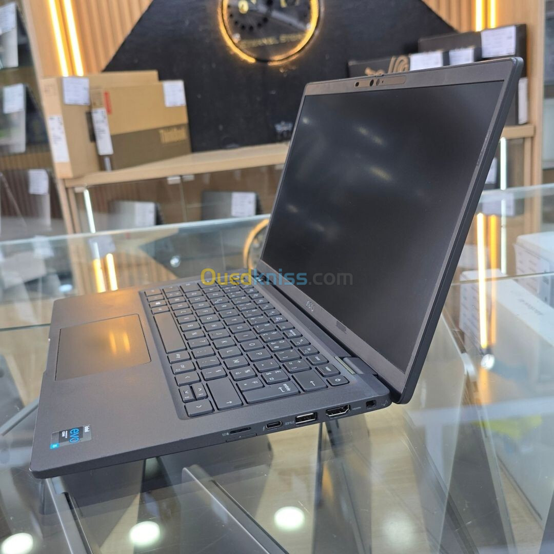 DELL LATITUDE 7420 I5 11EME 16GB/256GB IRIS XE