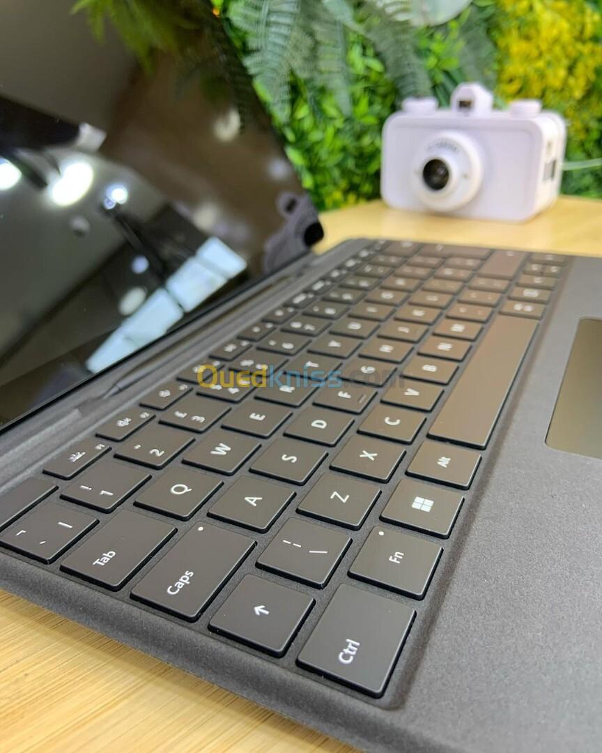 MICROSOFT SURFACE Pro9 I5 12eme 16gb/256gb  IRIS XE