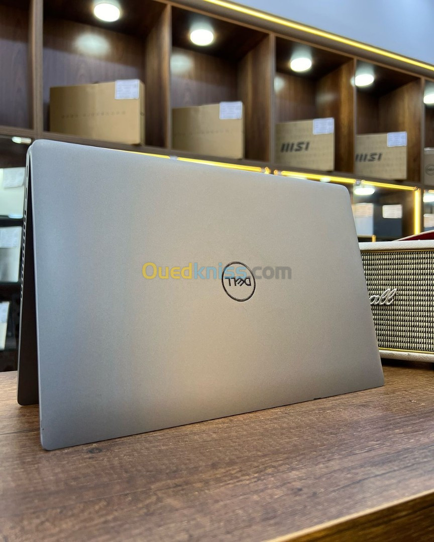 DELL LATITUDE 5430 I7 12eme 16gb/256gb IRIS XE