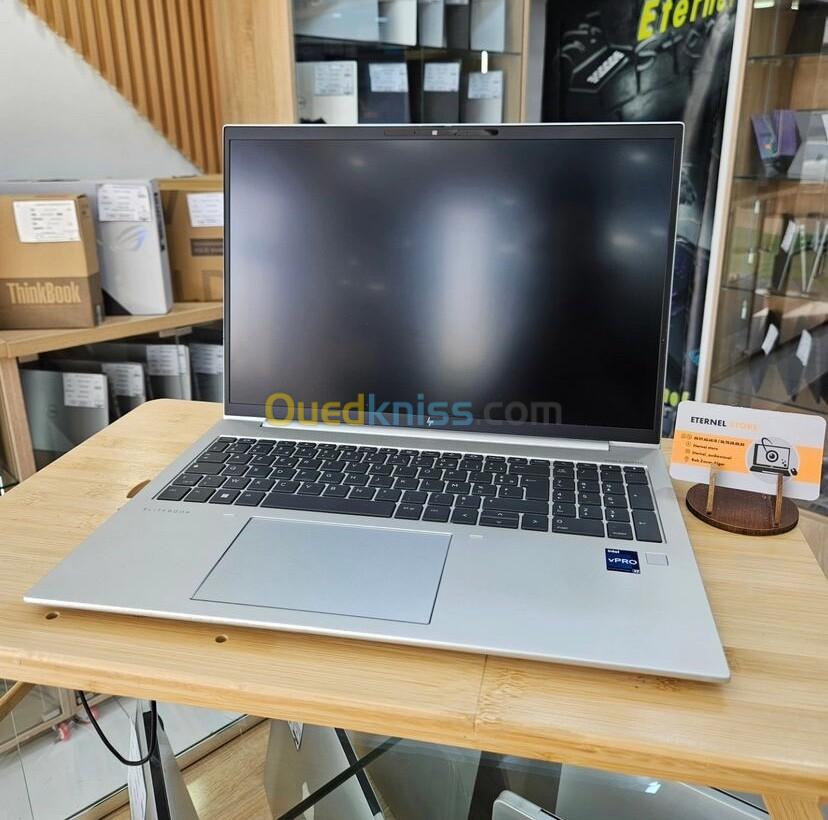 HP PROBOOK 450 G9 I5 12eme 8gb/256gb iris xe 