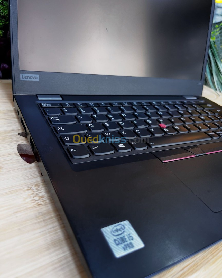 LENOVO THINKPAD L13 I5 10eme 8/256gb intel uhd