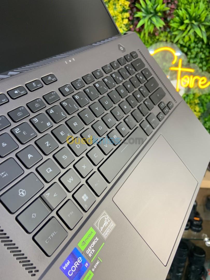 ASUS ROG ZEPHYRUS G16 I9 13900H 32gb/1000gb RTX 4070 