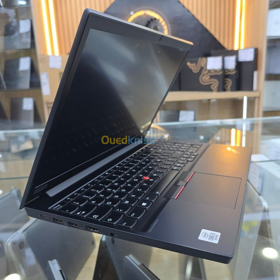  LENOVO THINKPAD E15 I5 10EME 8GB/256GB 