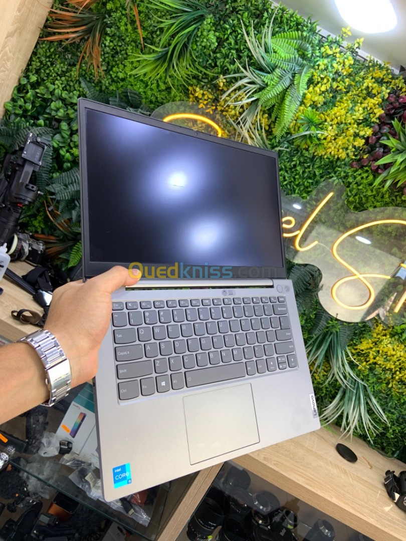 LENOVO THINKBOOK 14 G2 I5 11eme 16gb/512gb IRIS XE / NVIDIA MX 450