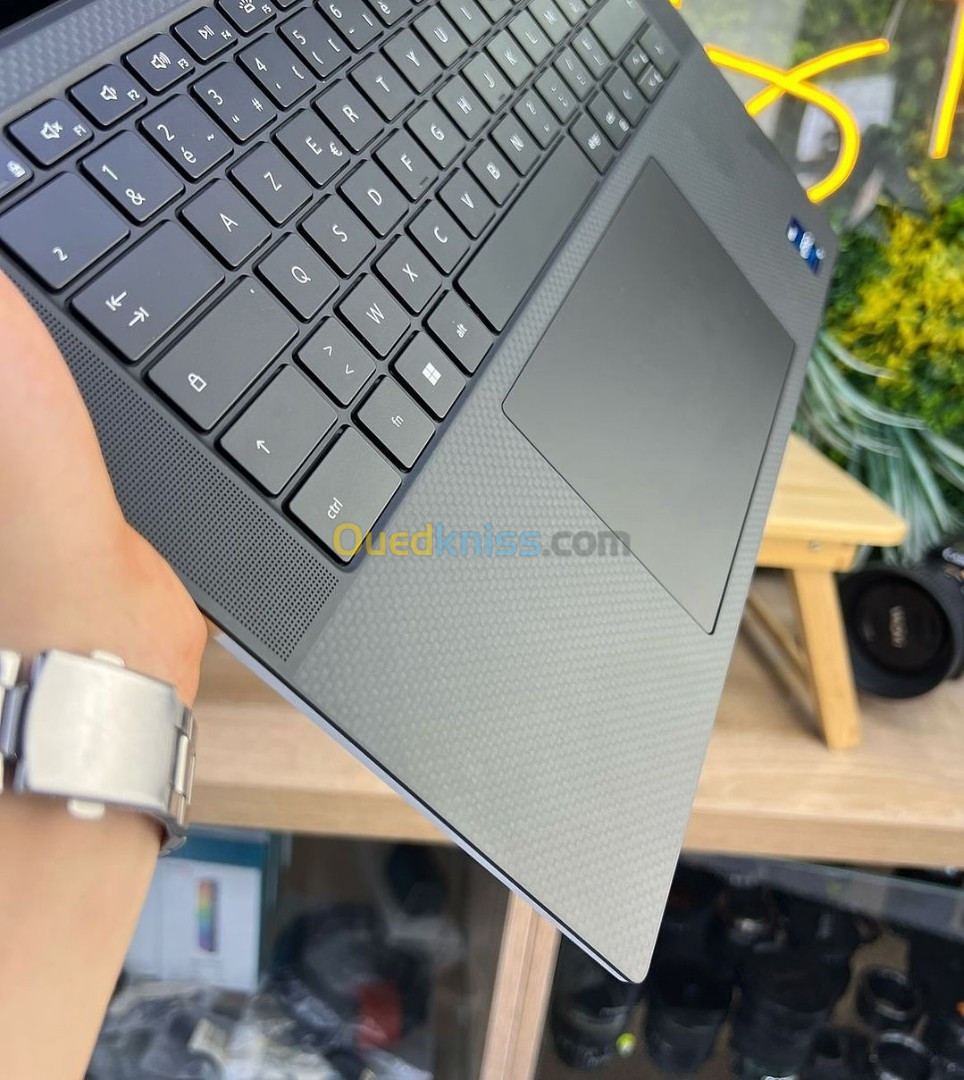 DELL XPS 15-9530 I7 13eme 16gb/1000gb  Intel iris xe + RTX 4060 8gb vram