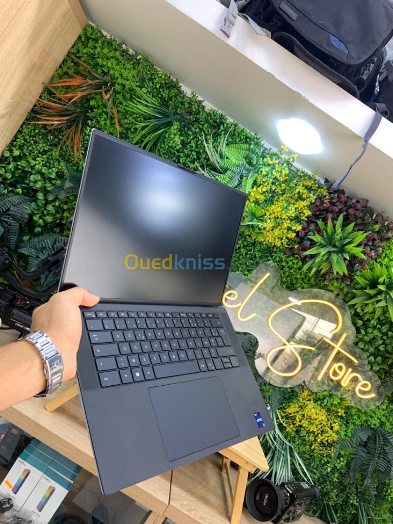 DELL XPS 15 9530 I7 13eme H 16gb/512gb INTEL  ARC A370M