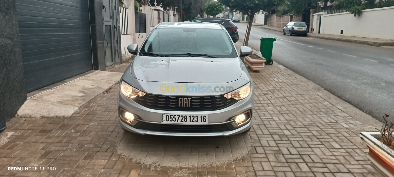 Fiat Tipo life 2023 Tipo life