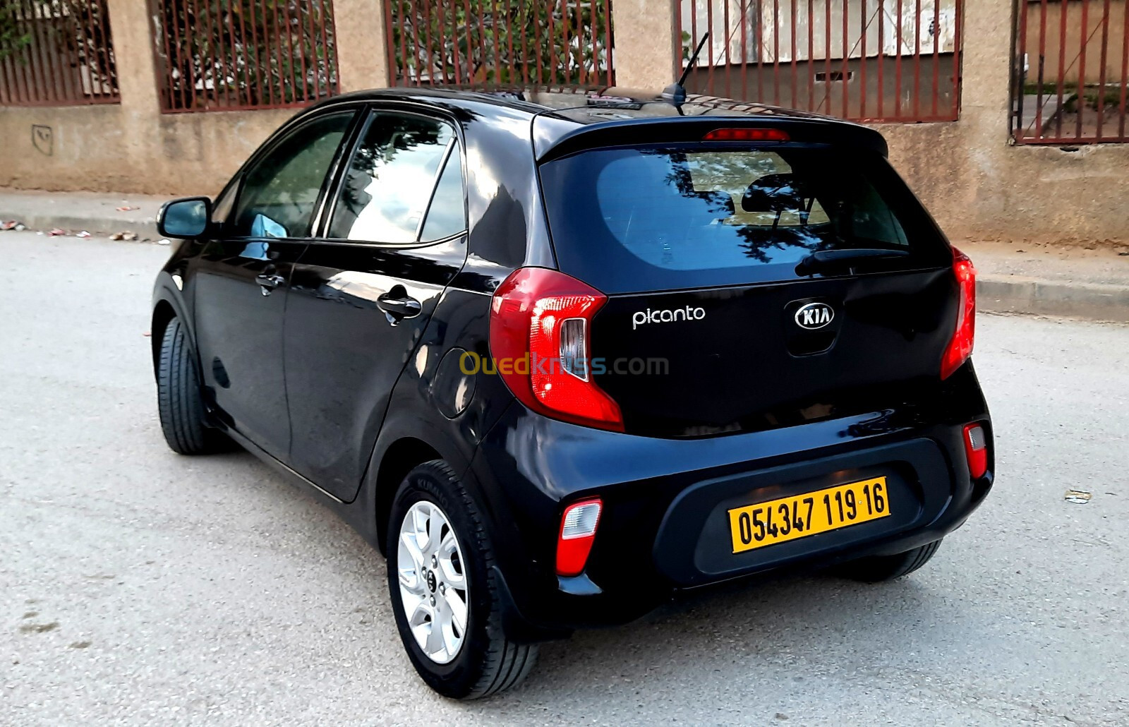 Kia Picanto 2019 LX Confort