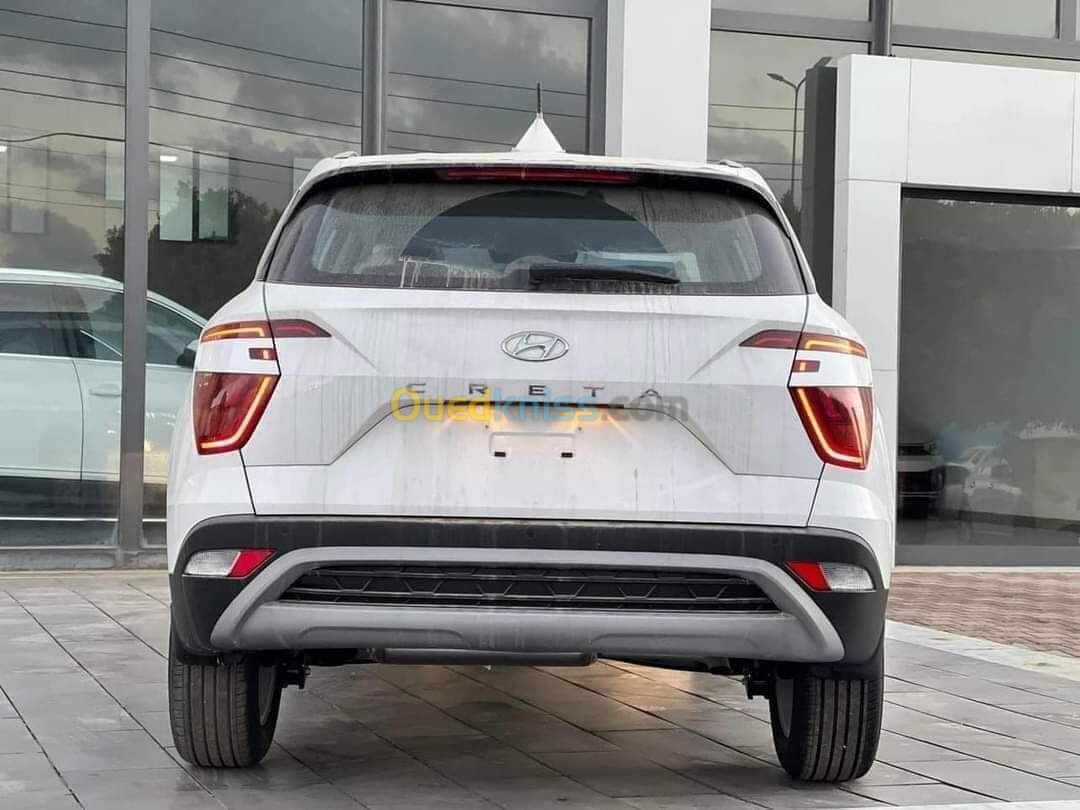 Hyundai Creta 2024 Creta