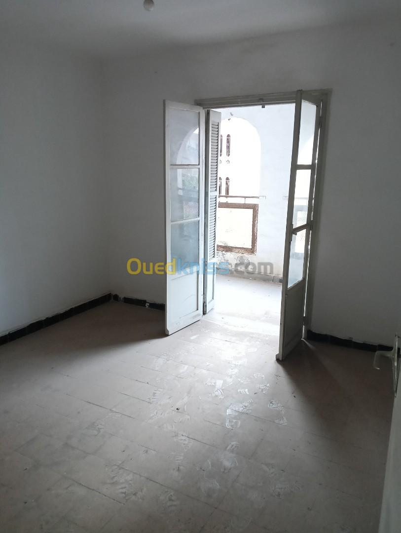 Vente Appartement F3 Alger Bordj el bahri