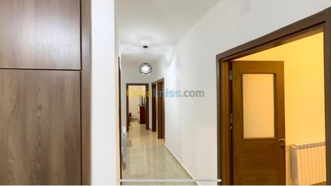 Vente Appartement F5 Alger Reghaia