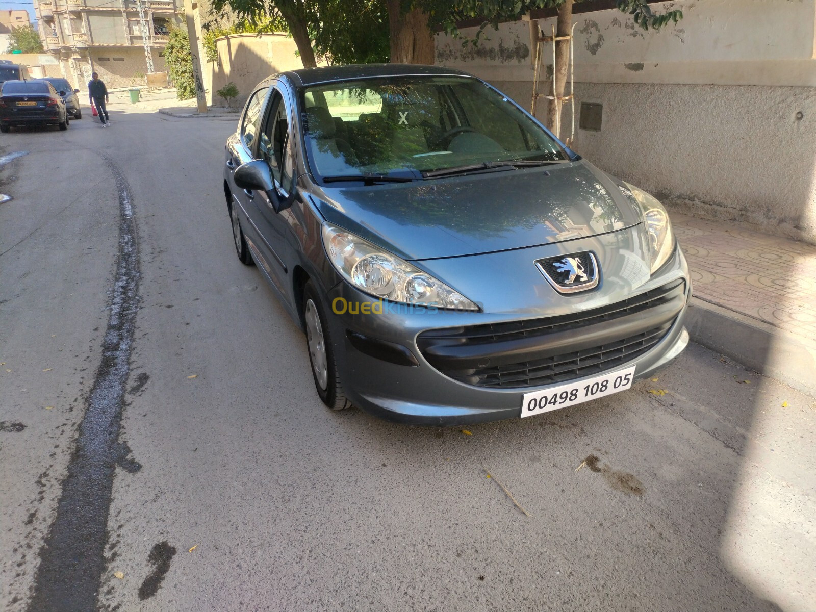 Peugeot 207 2008 Premium