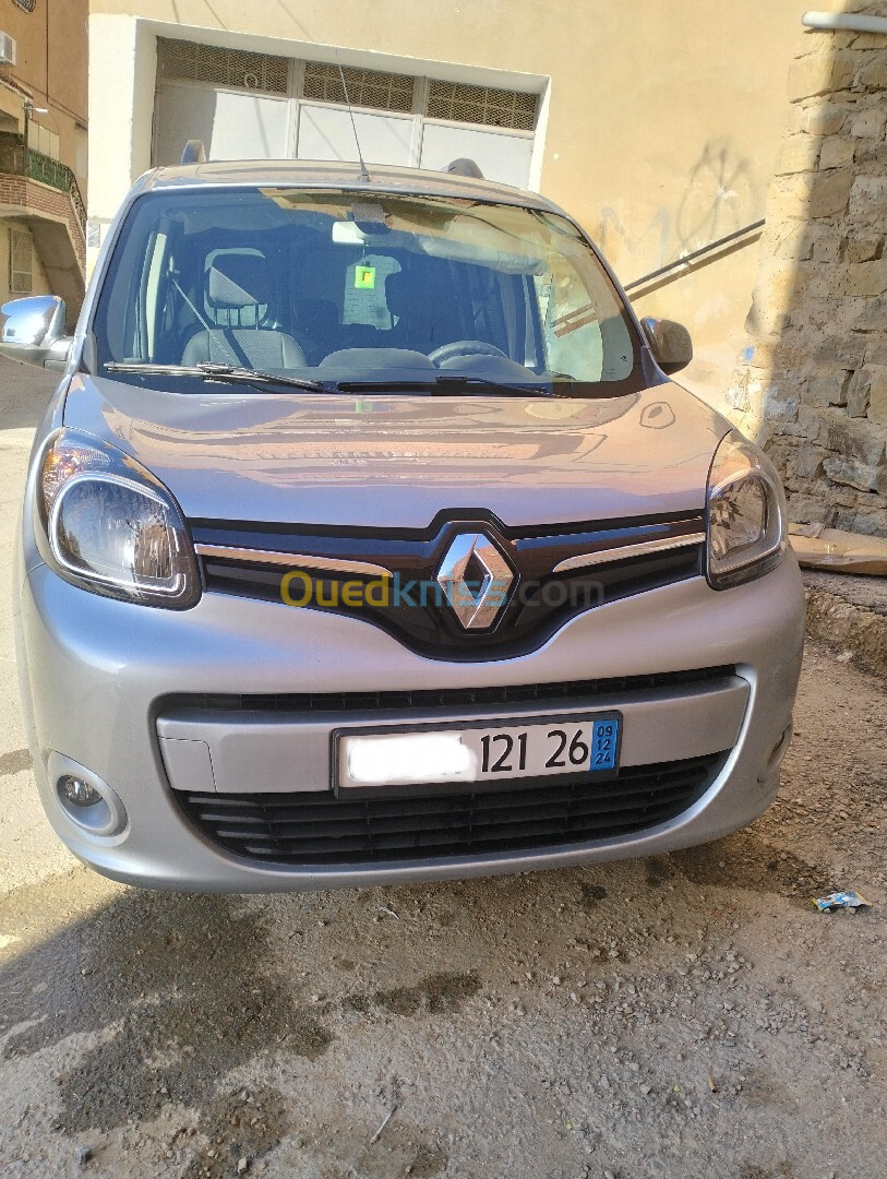 Renault Kangoo 2021 Authentique +