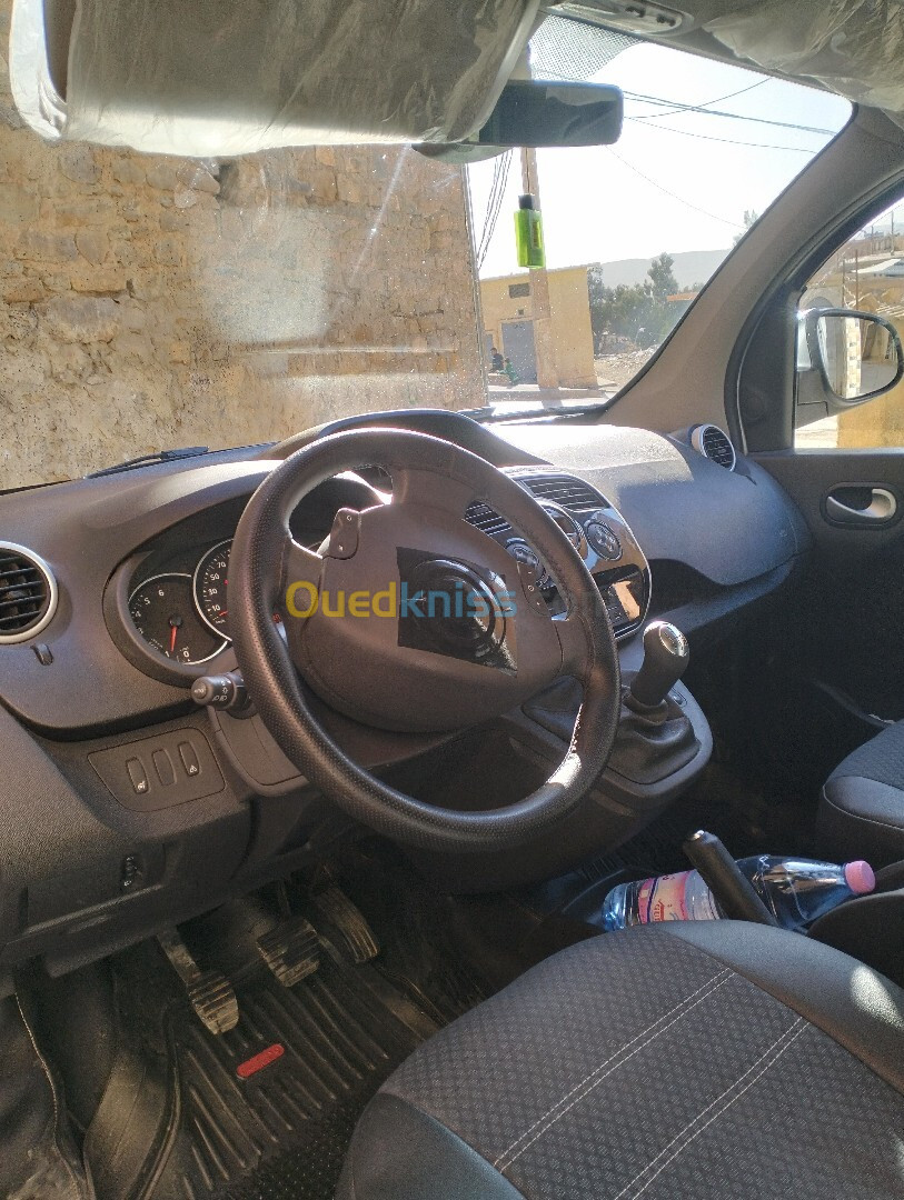 Renault Kangoo 2021 Authentique +