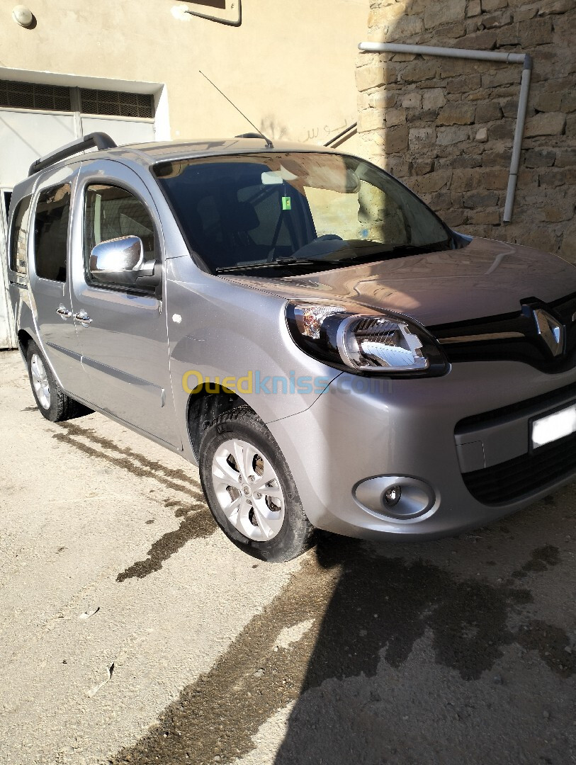 Renault Kangoo 2021 Authentique +