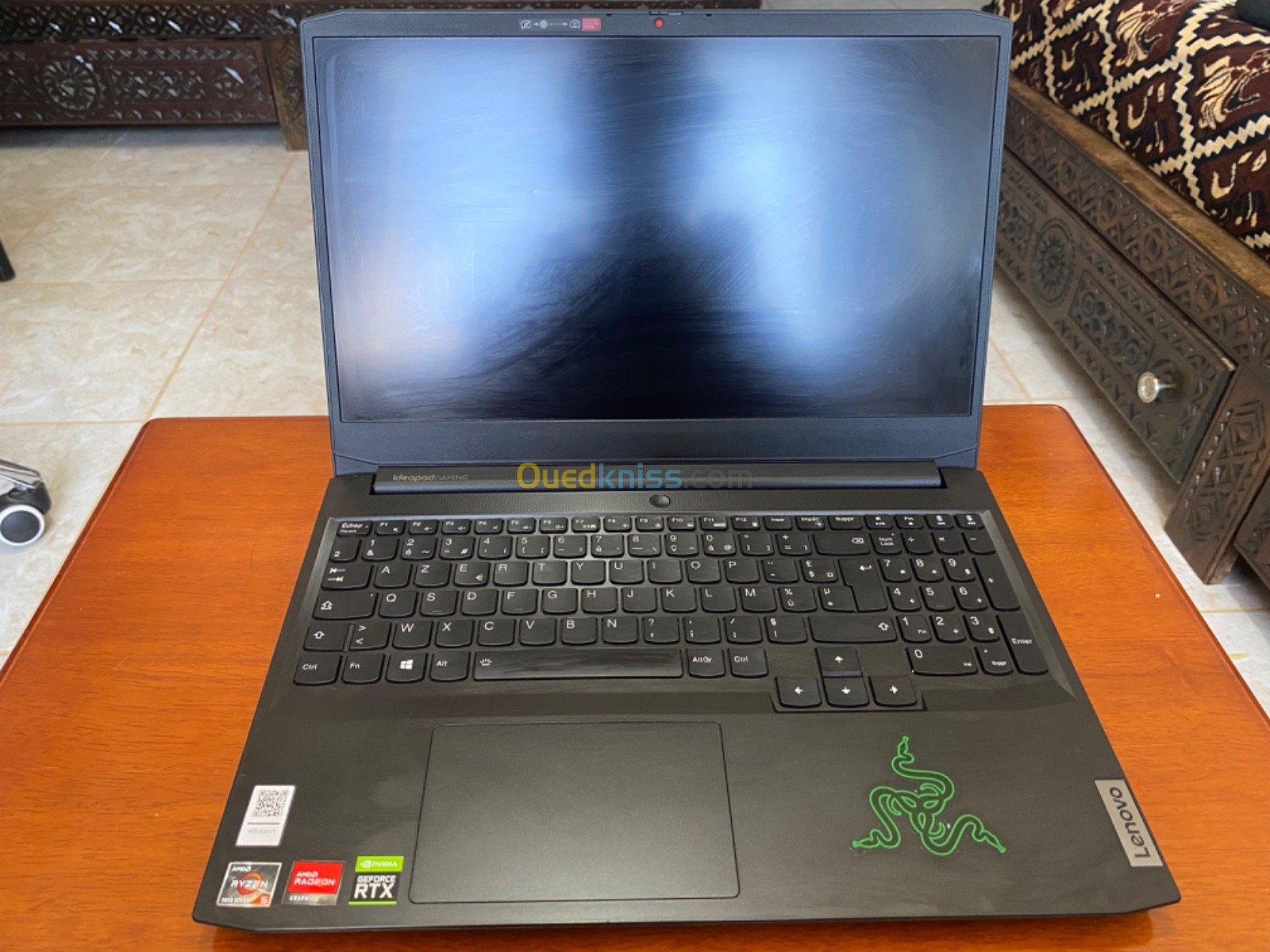 Lenovo ideapad gaming 3