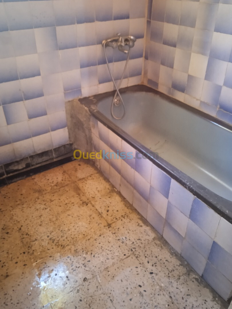 Location Appartement F3 Blida Beni tamou