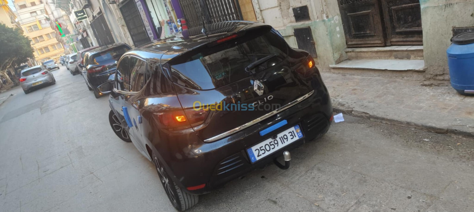 Renault Clio 4 2019 Limited 2