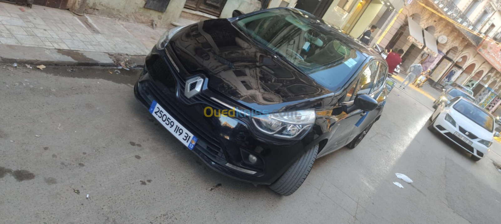 Renault Clio 4 2019 Limited 2