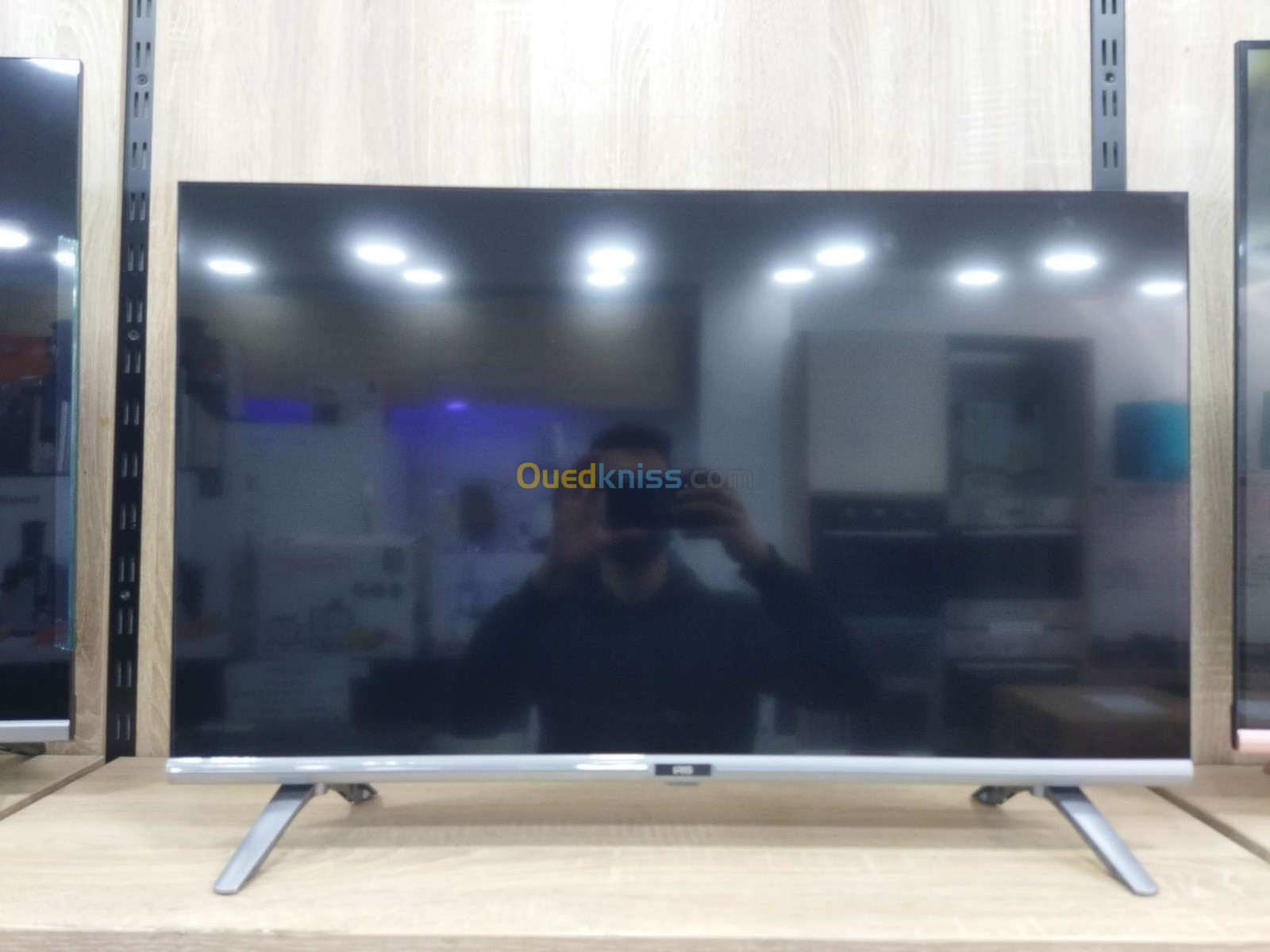 TV IRIS 32 G4010 SMART ANDROID FHD 