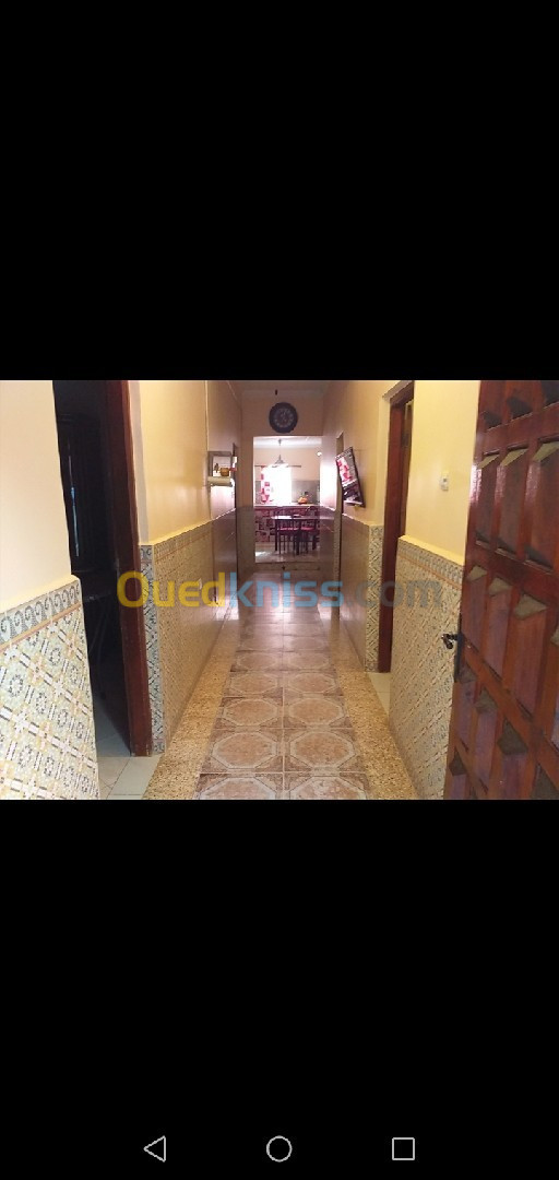 Vente Villa Tipaza Attatba