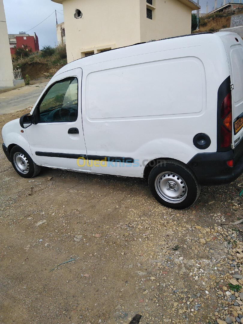 Renault Kangoo 1998 Kangoo