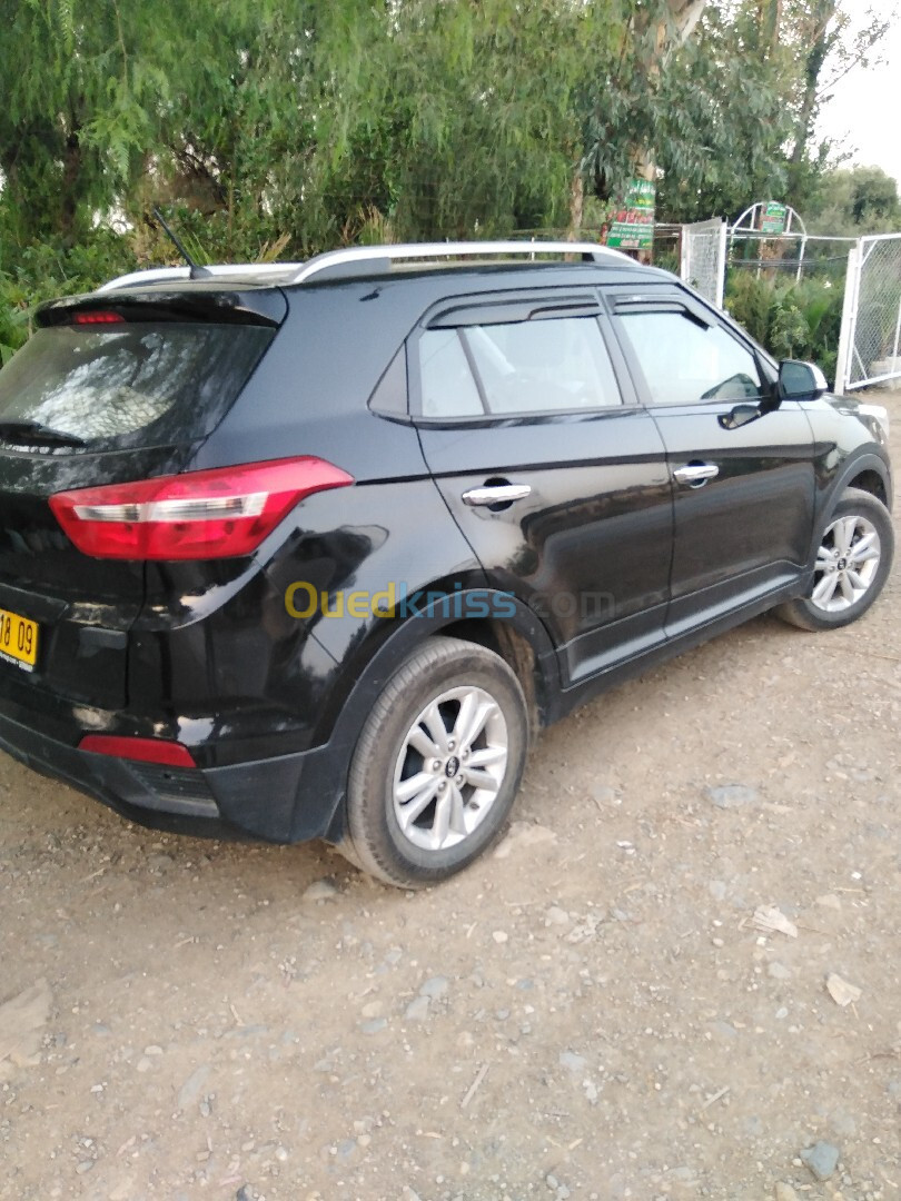 Hyundai Creta 2018 Creta