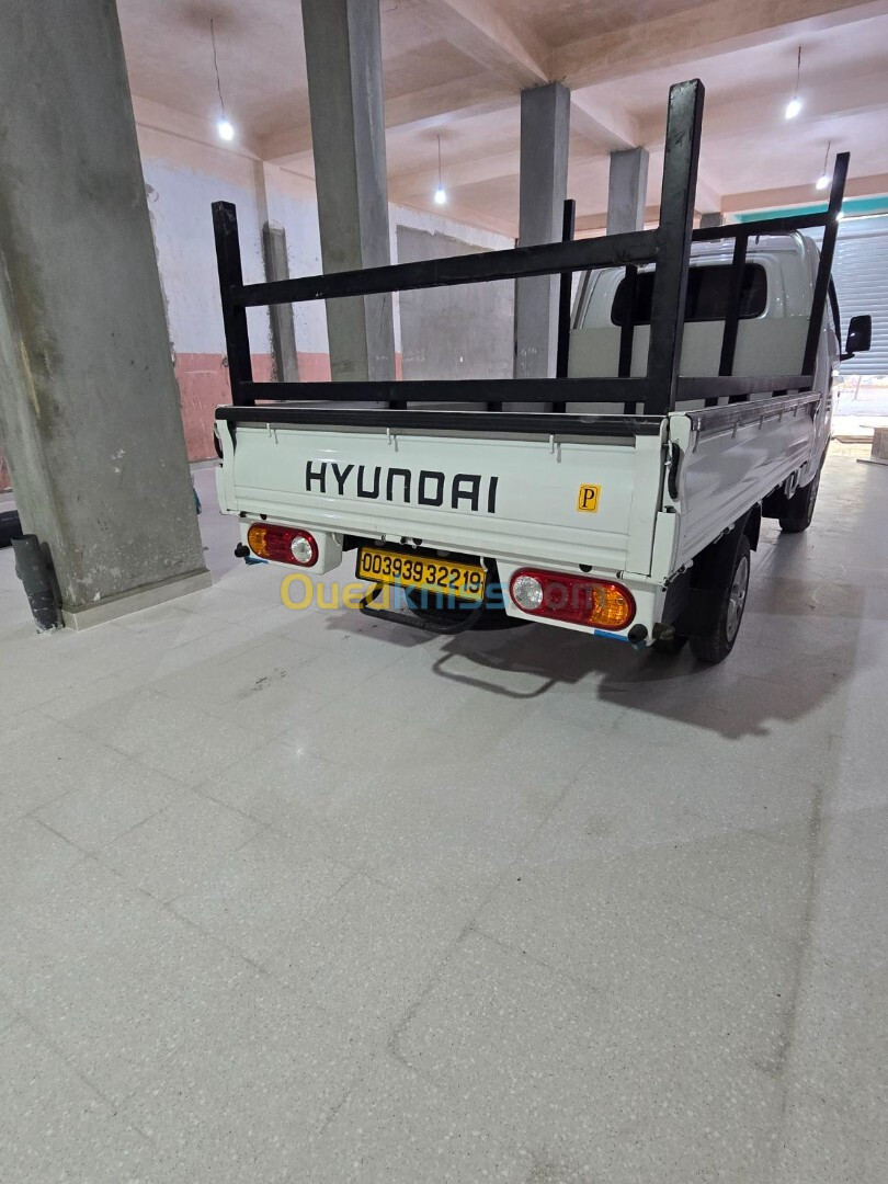 Hyundai H100 2022 