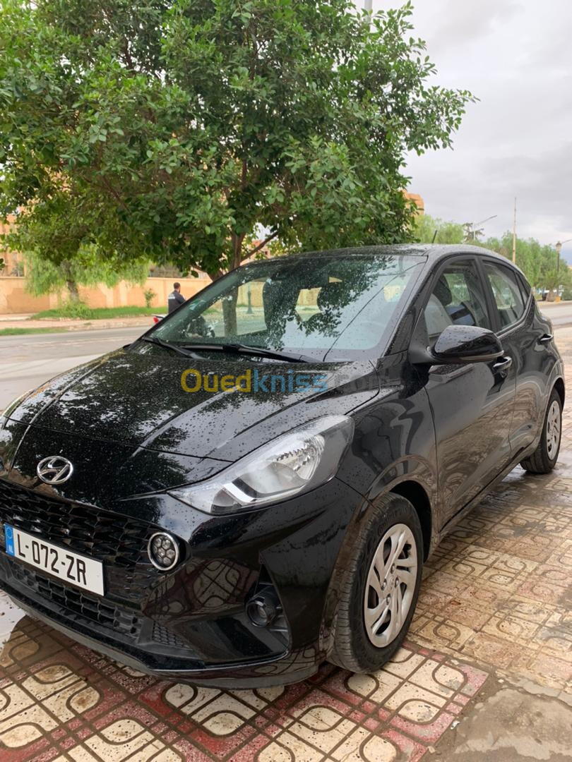 Hyundai i10 2021 i10