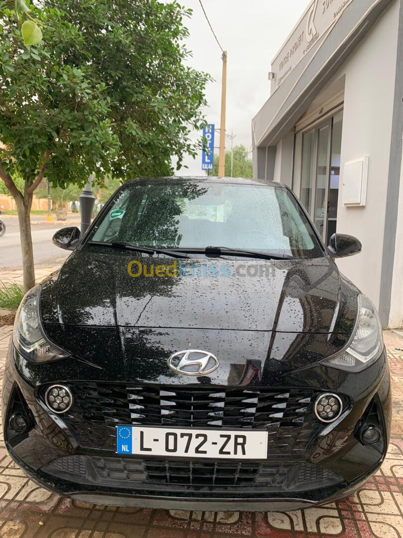 Hyundai i10 2021 i10