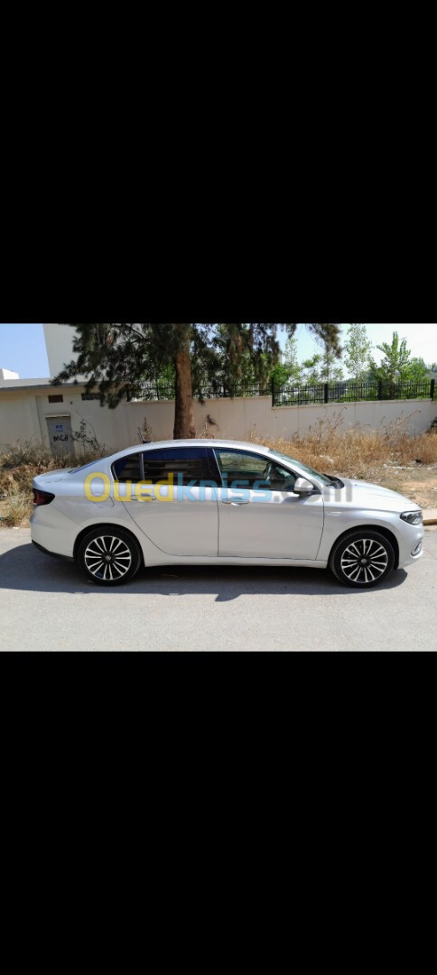 Fiat Tipo 2023 Life