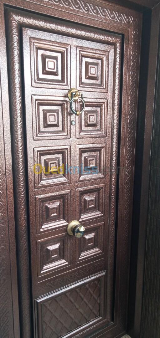 Vente Appartement F4 Tlemcen Mansourah