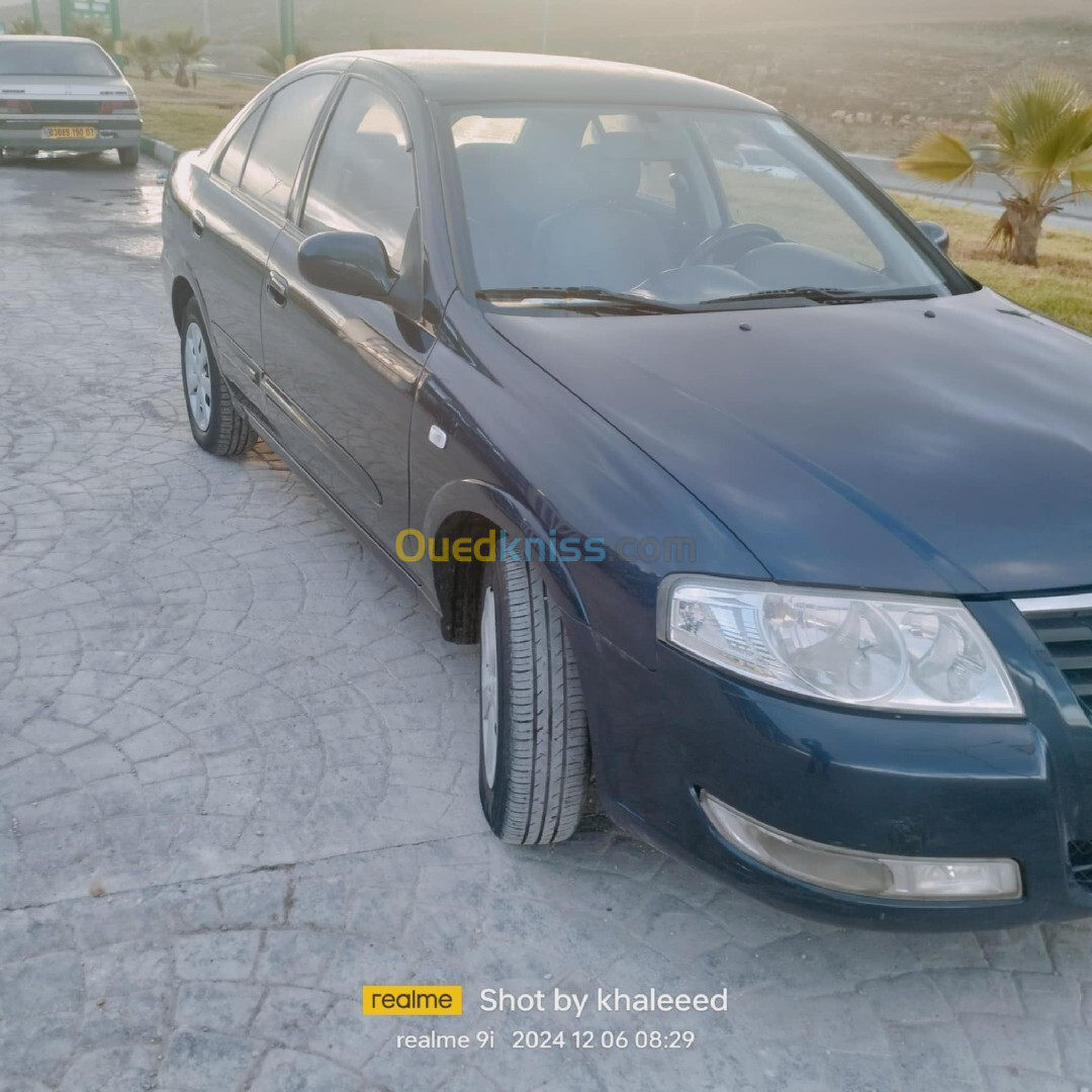 Nissan Sunny 2012 Sunny